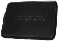 Approx 15.6  Hard case (APPNBS15B)